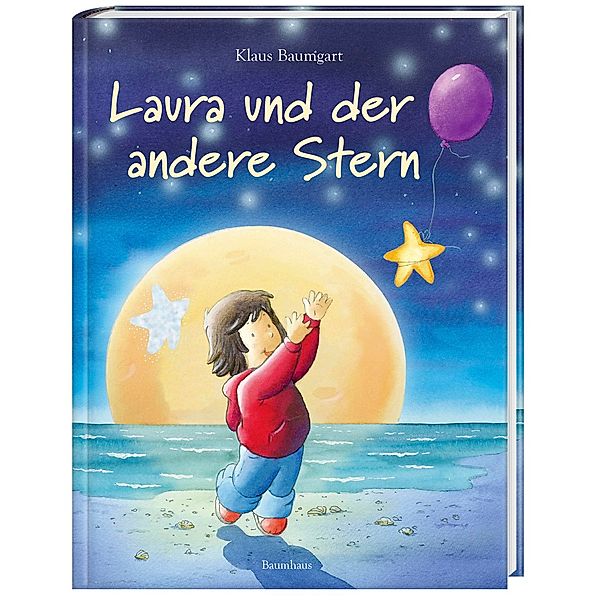 Laura und der andere Stern, Midi-Ausgabe, Klaus Baumgart