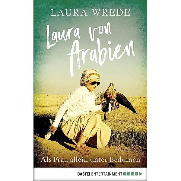 Laura von Arabien, Laura Wrede