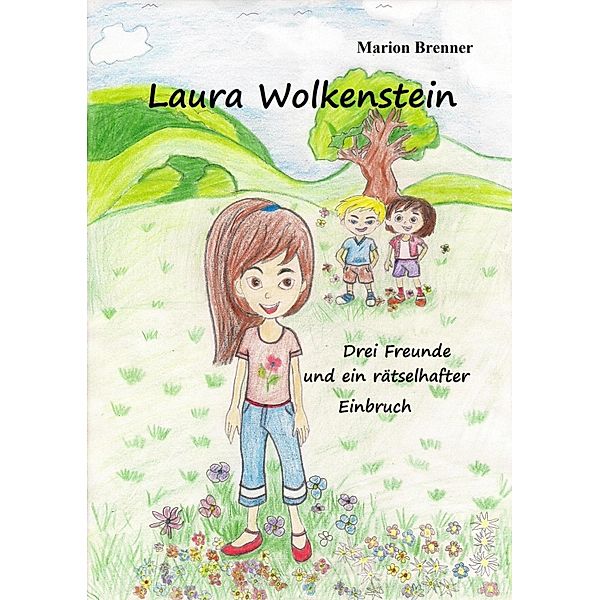 Laura Wolkenstein, Marion Brenner