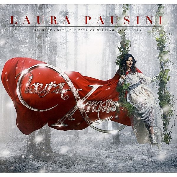 Laura Xmas, Laura Pausini