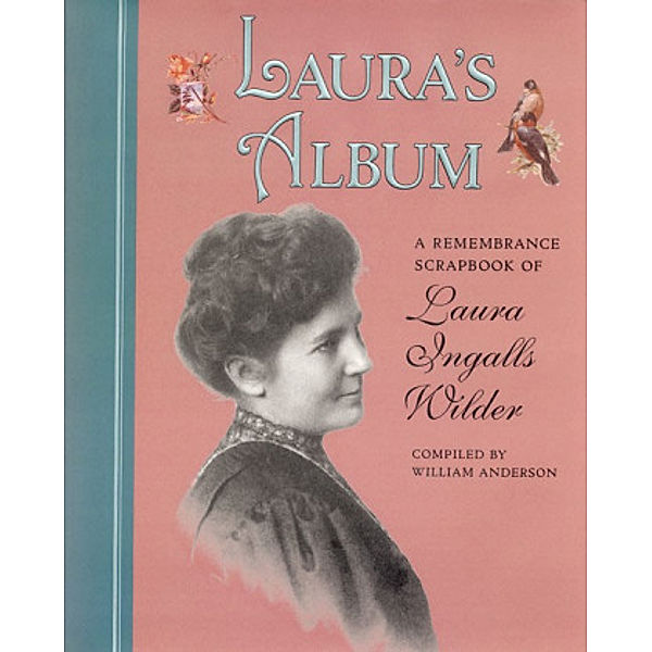 Laura's Album, William Anderson