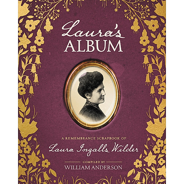 Laura's Album, William Anderson