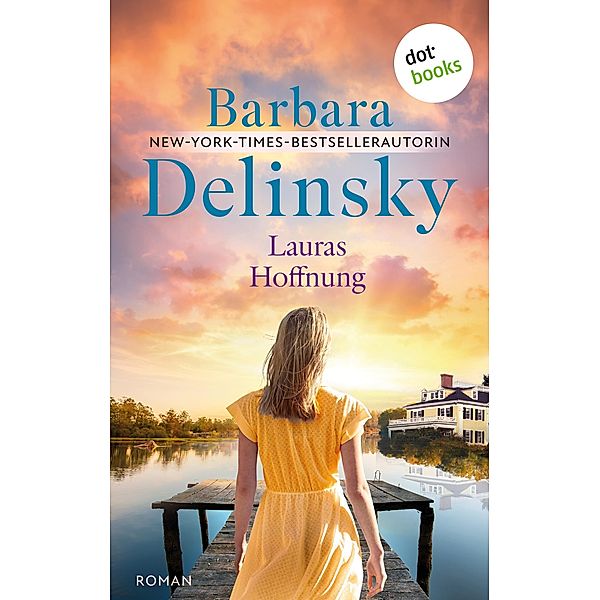 Lauras Hoffnung, Barbara Delinsky