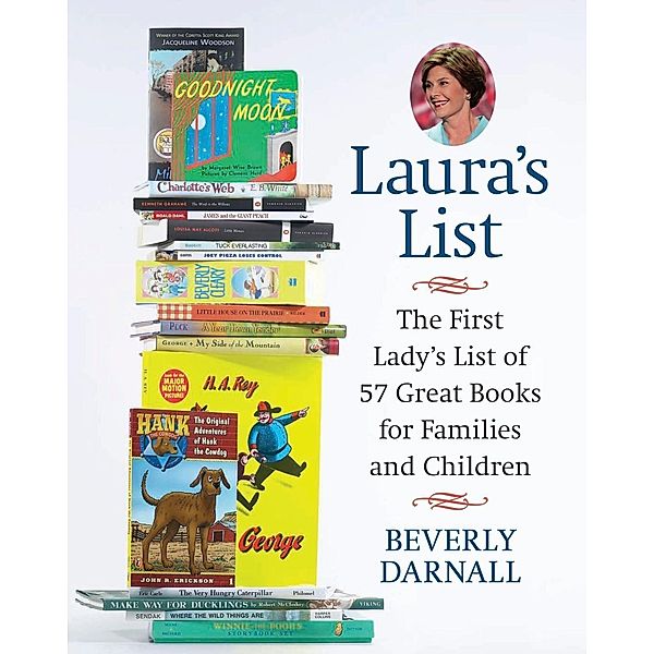 Laura's List, Beverly Darnall