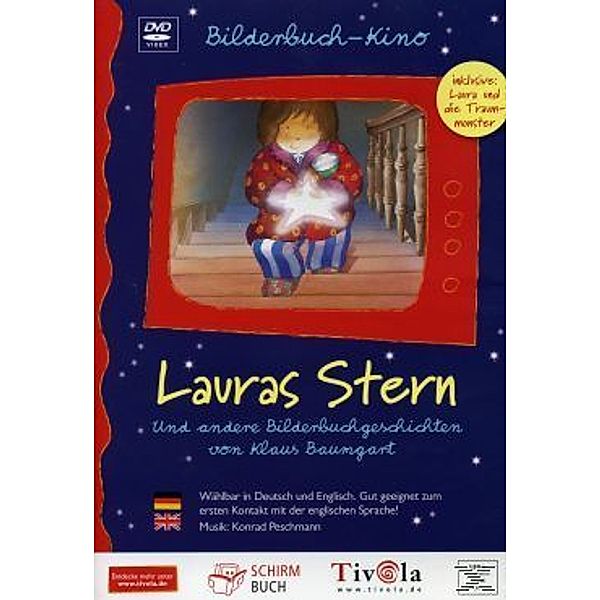 Lauras Stern, Klaus Baumgart