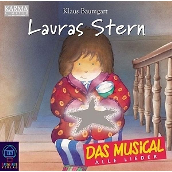 Lauras Stern - Das Musical, Klaus Baumgart