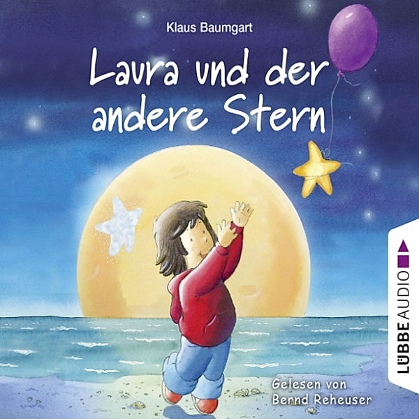 Lauras Stern - Laura und der andere Stern, Klaus Baumgart