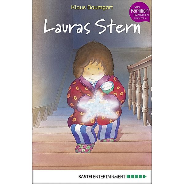 Lauras Stern / Lauras Stern - Bilderbücher Bd.1, Klaus Baumgart