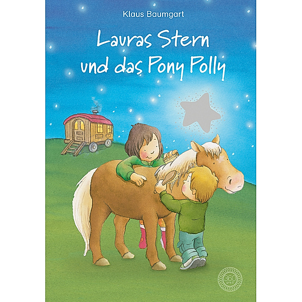Lauras Stern und das Pony Polly, Klaus Baumgart