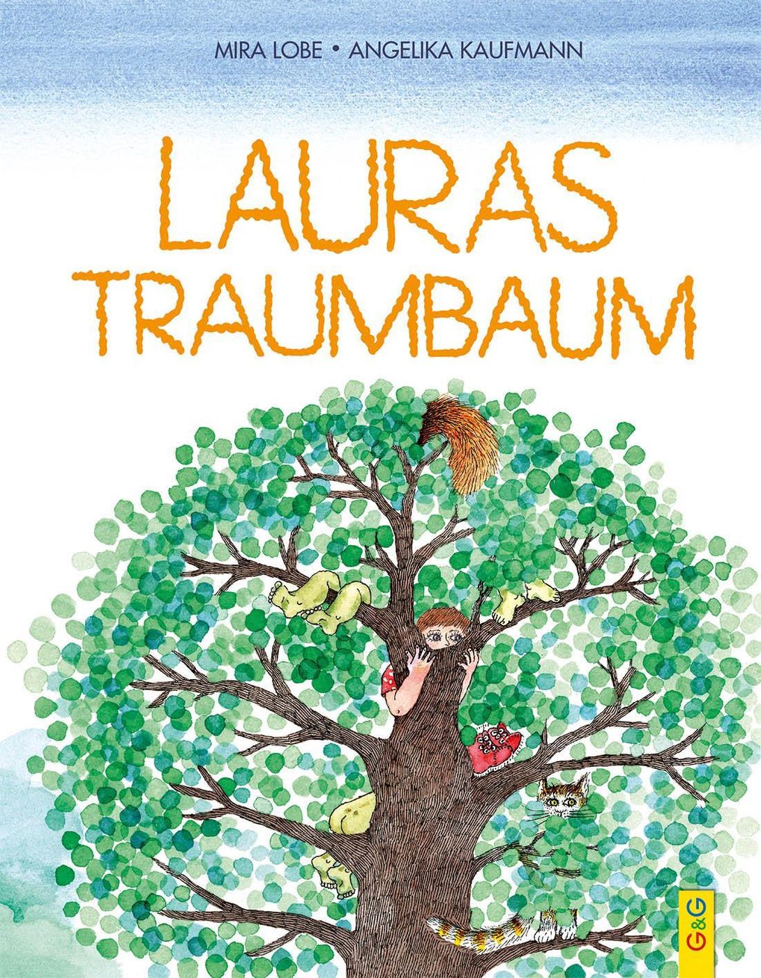 Lauras Traumbaum Buch von Mira Lobe versandkostenfrei bei Weltbild.at