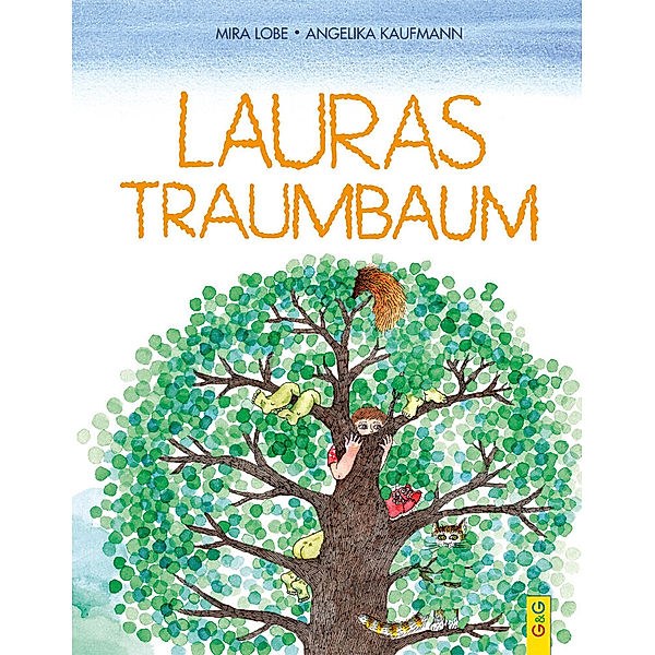 Lauras Traumbaum, Mira Lobe