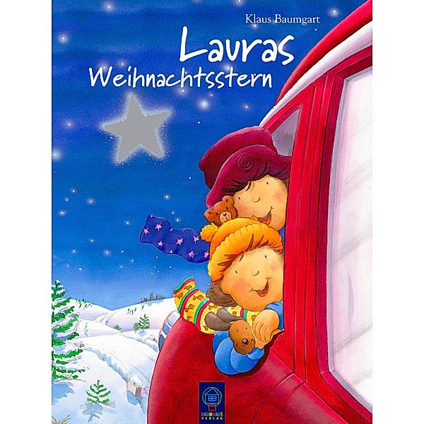 Lauras Weihnachtsstern, Klaus Baumgart