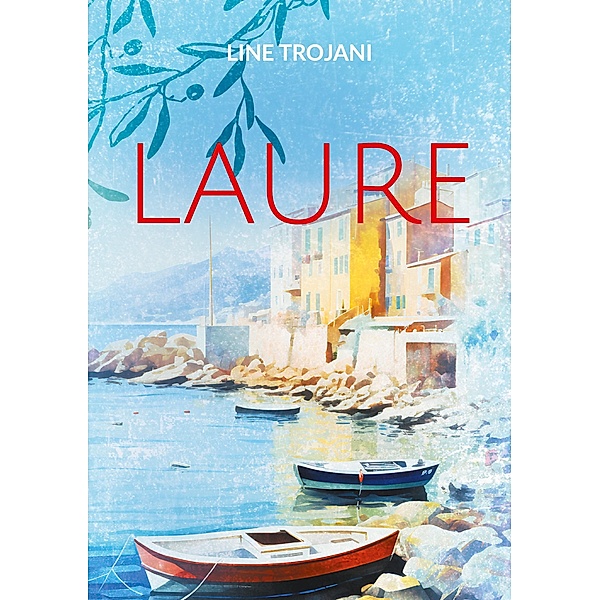 Laure, Line Trojani