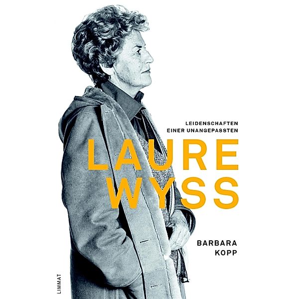 Laure Wyss, Barbara Kopp