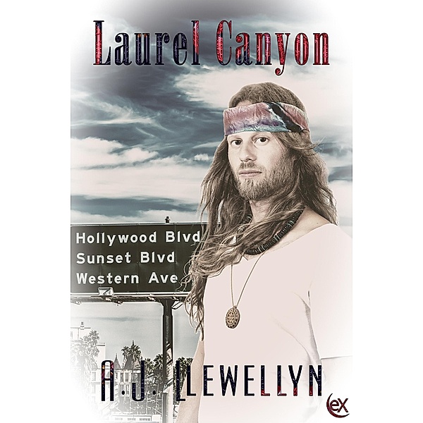 Laurel Canyon, A. J. Llewellyn