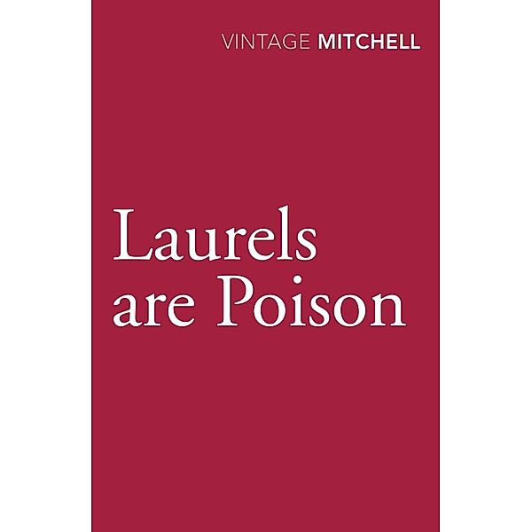 Laurels are Poison, Gladys Mitchell