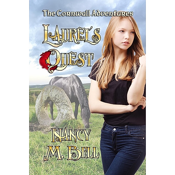 Laurel's Quest / Books We Love Ltd., Nancy M. Bell