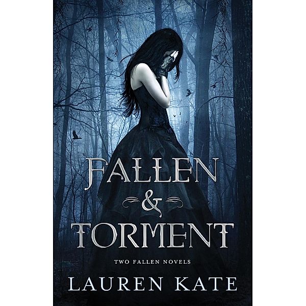 Lauren Kate: Fallen & Torment / Fallen, Lauren Kate