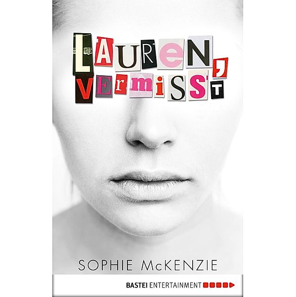 Lauren, vermisst / Boje digital ebook, Sophie McKenzie