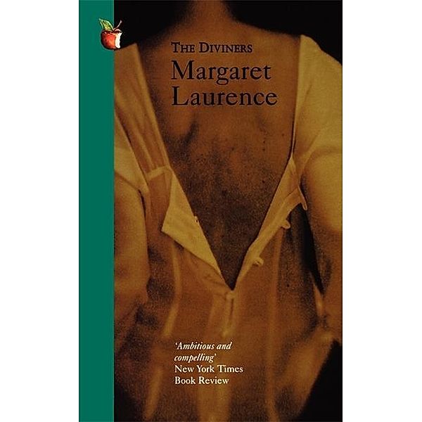 Laurence, M: Diviners, Margaret Laurence