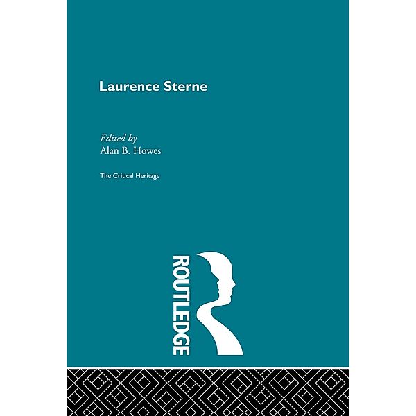 Laurence Sterne