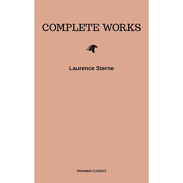 Laurence Sterne: The Complete Works, Laurence Sterne