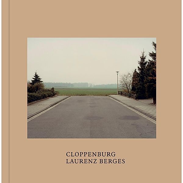 Laurenz Berges. Cloppenburg