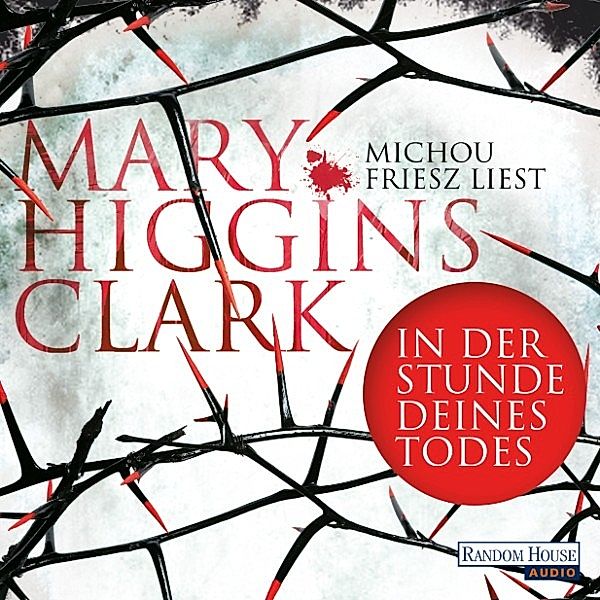 Laurie Moran - 1 - In der Stunde deines Todes, Mary Higgins Clark