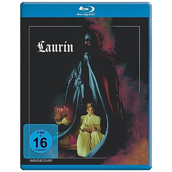 Laurin (Blu-Ray), Robert Sigl