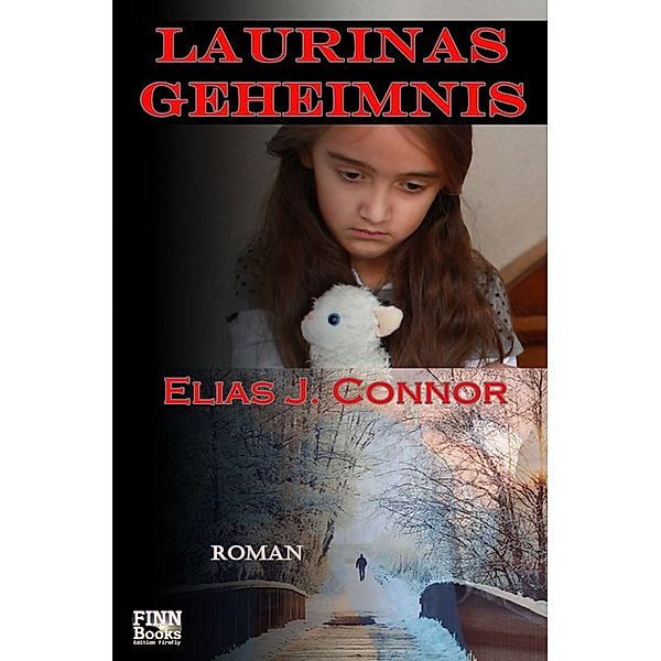 Laurinas Geheimnis, Elias J. Connor