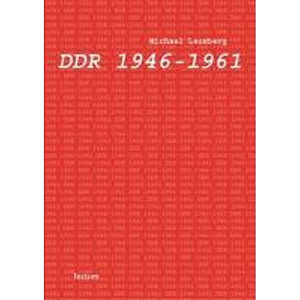 Lausberg, M: DDR 1946-1961, Michael Lausberg