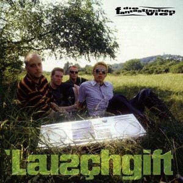 Lauschgift, Die Fantastischen Vier