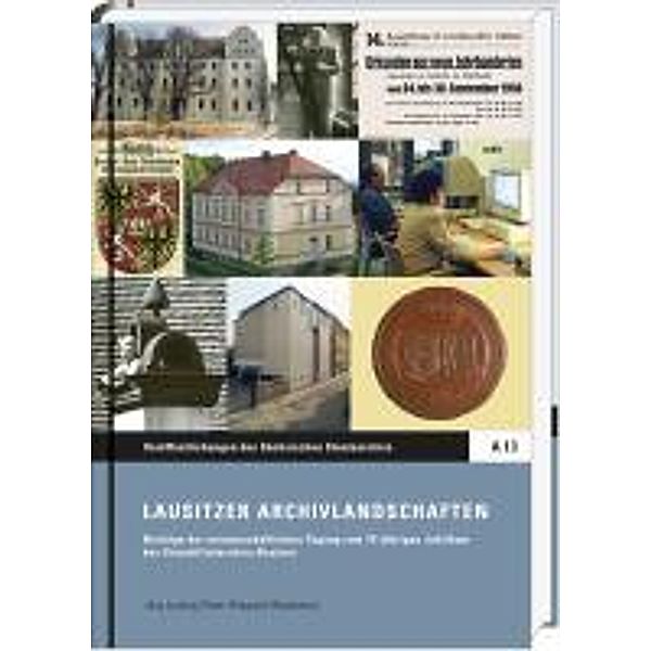 Lausitzer Archivlandschaften