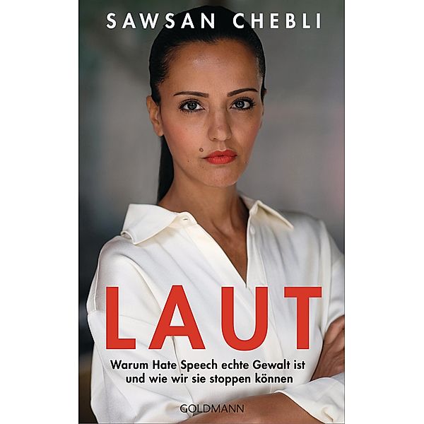 LAUT, Sawsan Chebli, Miriam Stein