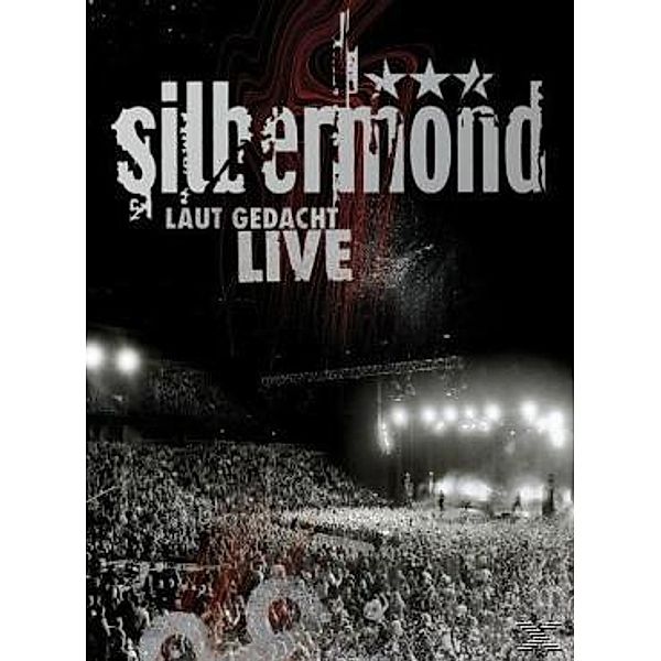 Laut Gedacht Live (Blu-Ray), Silbermond