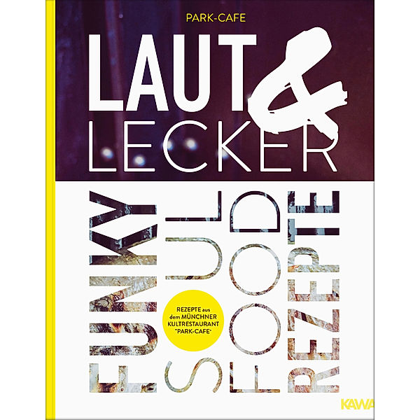 Laut & Lecker, Chris Lehner