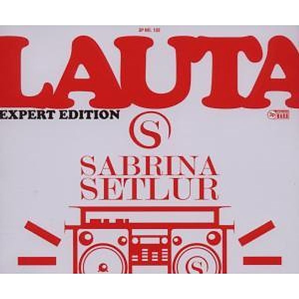 Lauta, Sabrina Setlur