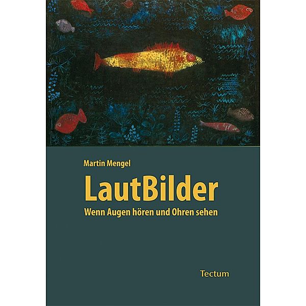 LautBilder, Martin Mengel