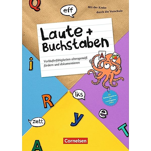 Laute + Buchstaben