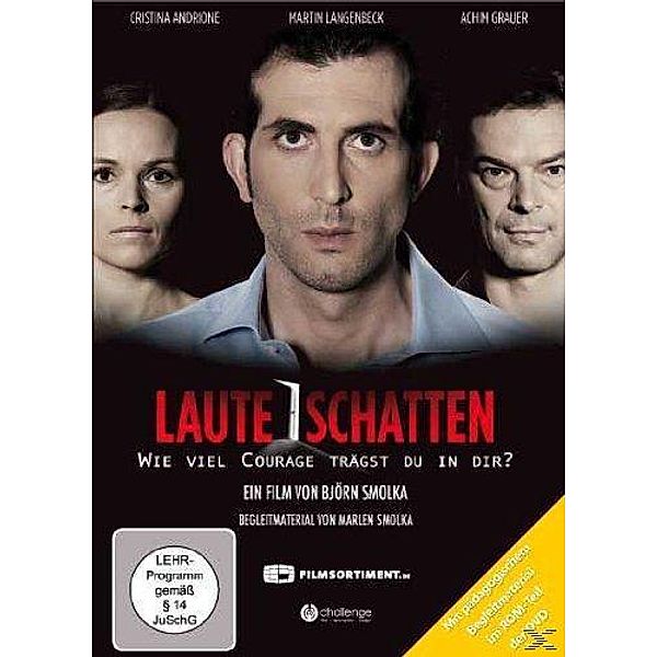 Laute Schatten - Wie viel Courage trägst du in Dir? DVD-Box