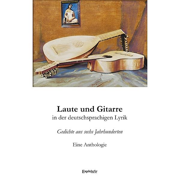 Laute und Gitarre in der deutschsprachigen Lyrik, Raymond Dittrich