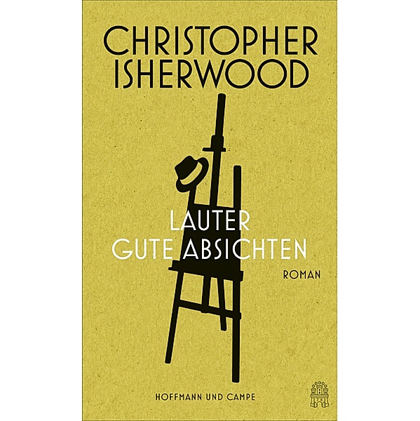 Lauter gute Absichten, Christopher Isherwood