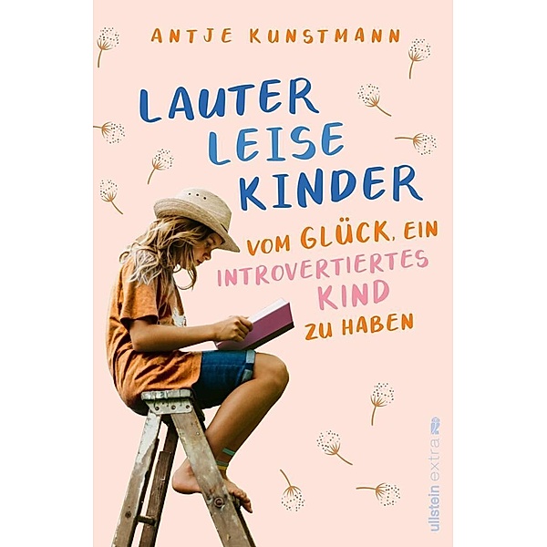 Lauter leise Kinder, Antje Kunstmann