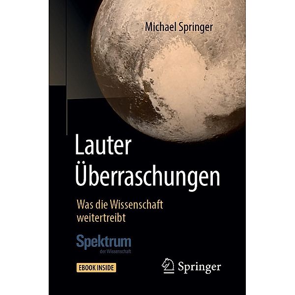 Lauter Überraschungen, Michael Springer