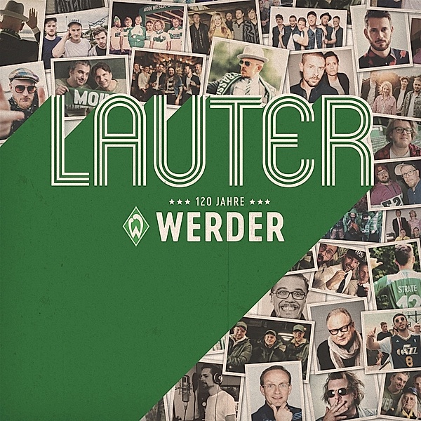 Lauter Werder, Various