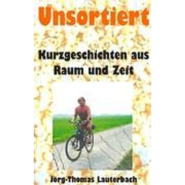 Lauterbach, J: Unsortiert, Jörg-Thomas Lauterbach