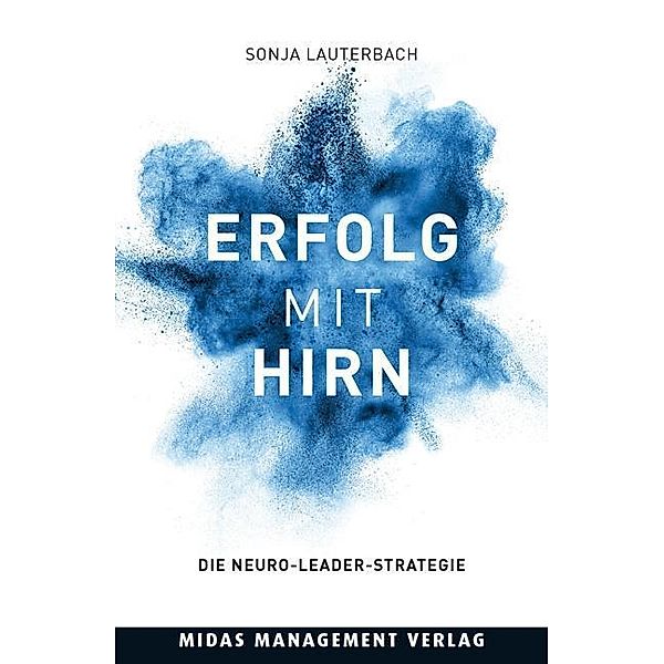 Lauterbach, S: Erfolg mit Hirn, Sonja M. Lauterbach