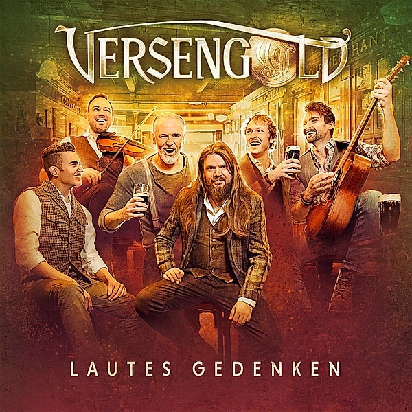 Lautes Gedenken (Limited Digipack Edition), Versengold
