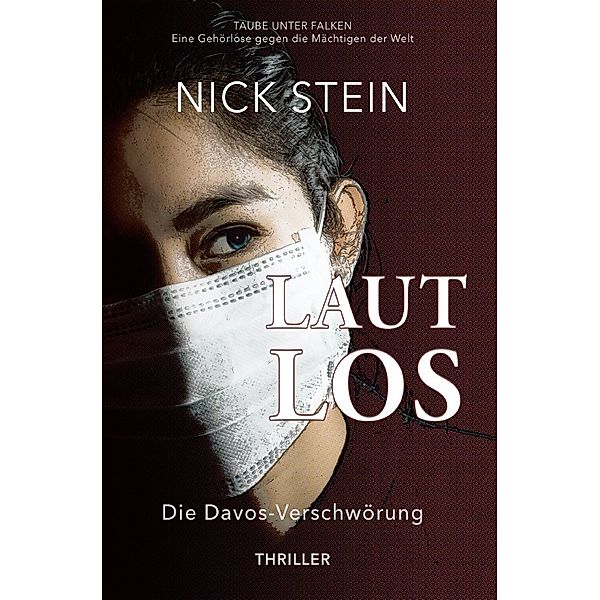 LAUTLOS, Nick Stein