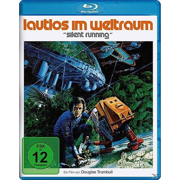 Lautlos im Weltraum, Deric Washburn, Michael Cimino, Steven Bochco